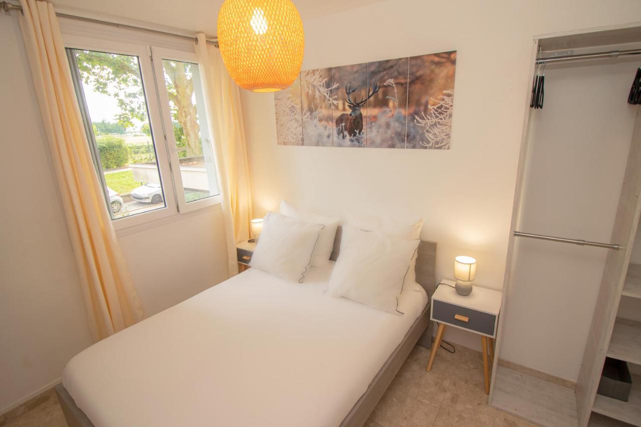 La Hearty Room Logement En Colocation لو بليسيس-روبنسون المظهر الخارجي الصورة